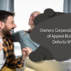 Owners Corporation