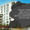 Project Intervene and Courts