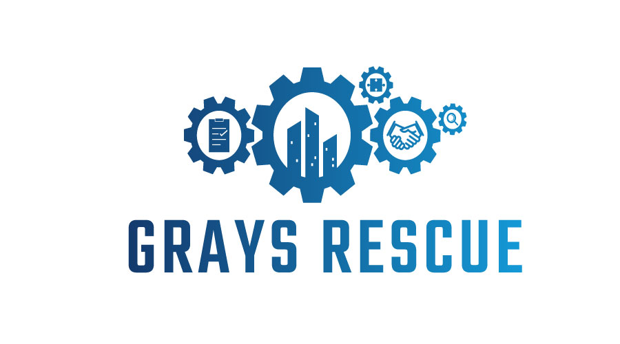 Grays Rescue